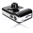 Super Mini Camera 1280*960 Full Real-time Camcorder Digital Camera (Black)