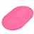 Super Sticky Silicone Car Anti-slip Mat Anti-skid Pad - 18*12cm (Translucent Red)
