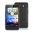T8585 Android 2.3 Dual SIM Quad Band 4.3-inch Capacitive Touchscreen 3G Smart Phone with WiFi GPS Dual-camera (Black) 