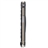 T8800 Dual SIM Card Quad Band Game Keyboard 3.6 Inch Touch Screen Cell Phone with WiFi TV FM Dual Camera (Black)