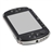 T8800 Dual SIM Card Quad Band Game Keyboard 3.6 Inch Touch Screen Cell Phone with WiFi TV FM Dual Camera (Black)