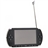 T8800 Dual SIM Card Quad Band Game Keyboard 3.6 Inch Touch Screen Cell Phone with WiFi TV FM Dual Camera (Black)