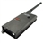 TG-007 Wireless Signal Detector for Video Cam and Audio Bug Detection (Black)