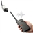 TG-007 Wireless Signal Detector for Video Cam and Audio Bug Detection (Black)