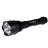 TR-500 Cree P4 White/Red/Green Tri-Color 3-Mode LED Flashlight Torch