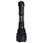 TR-500 Cree P4 White/Red/Green Tri-Color 3-Mode LED Flashlight Torch