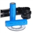 TR-500 Cree P4 White/Red/Green Tri-Color 3-Mode LED Flashlight Torch