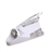 TY-073 Shark Fin Wind Power LED Car Light Decoration Flashlight Car Lamp (White)