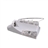 TY-073 Shark Fin Wind Power LED Car Light Decoration Flashlight Car Lamp (White)