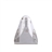 TY-073 Shark Fin Wind Power LED Car Light Decoration Flashlight Car Lamp (White)