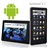 Tablet PC MID 7-inch Telechip8902 ARM11 720Mhz 256MB/2GB Android 2.1 0.3MP Touchpad