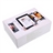 Tablet PC MID 7-inch Telechip8902 ARM11 720Mhz 256MB/2GB Android 2.1 0.3MP Touchpad