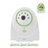 Temperature Displayed Two Way Audio Night Vision Digital Wireless Baby Monitor