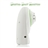 Temperature Displayed Two Way Audio Night Vision Digital Wireless Baby Monitor