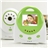 Temperature Displayed Two Way Audio Night Vision Digital Wireless Baby Monitor