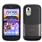 ThL V9 Android 4.0 MTK6575 1.0GHz Dual SIM 4.3-inch Capacitive Screen 3G Smart Phone with WiFi GPS Dual-camera (Black) 