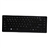 Toshiba L600/L600D/L630 Laptop Keyboard Skin Protector Film Cover (Black)