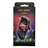 Transparent Hard Protective Back Case with Stand for BlackBerry 9900 /BB 9900