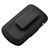 Transparent Hard Protective Back Case with Stand for BlackBerry 9900 /BB 9900