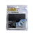 Triple-Way Portable USB Cigarette Lighter Car Adapter(WF-0096)