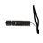 TrustFire TR-802 Cree XR-E Q5-WC 230-Lumen LED Flashlight Powered by 1*14500 Battery (Black)