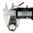 TrustFire TR-802 Cree XR-E Q5-WC 230-Lumen LED Flashlight Powered by 1*14500 Battery (Black)