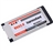 USB 2.0 Express Card NEC Chip BC268 Inside Hide