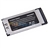 USB 2.0 Express Card NEC Chip BC268 Inside Hide