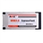 USB 2.0 Express Card NEC Chip BC268 Inside Hide