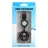 USB Charger with 5 Mobile Phone Connectors for Samsung/ LG/ Motorola/ Sony Ericsson (Black) 