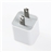 USB Home Wall Travel AC Charger Adapter for iPod iPhone (White)