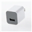 USB Home Wall Travel AC Charger Adapter for iPod iPhone (White)