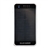 USB /Solar Powered 3600mAh Emergency Charger /Portable Power Source with LED Flashlight for Cellphone Camera (Black)