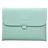 Ultra Slim Soft PU Leather Sleeve Bag Pouch Case for iPad /iPad 2 /The new iPad (Blue) 