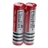 UltraFire 18650 3000mAh 3.7V Rechargeable Li-ion Battery (Red)