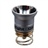 UltraFire 200 Lumens Flashlight Bulb 3.6V~18V CREE Q5 1 Mode LED Drop-in Module (Silver)