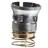 UltraFire 200 Lumens Flashlight Bulb 3.6V~18V CREE Q5 1 Mode LED Drop-in Module (Silver)