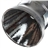 UltraFire 200 Lumens Flashlight Bulb 3.6V~18V CREE Q5 1 Mode LED Drop-in Module (Silver)
