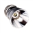 UltraFire 5 Modes Lamp Light Replacement with 160-280 Lumens CREE R2 LED Bulb