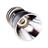 UltraFire 5 Modes Lamp Light Replacement with 160-280 Lumens CREE R2 LED Bulb