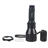 UltraFire HS-802 Cree XR-E R2-WC 2-Mode 230-Lumen White Light LED Flashlight by 1*18650/2**CR123A
