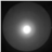 UltraFire HS-802 Cree XR-E R2-WC 2-Mode 230-Lumen White Light LED Flashlight by 1*18650/2**CR123A