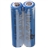 UltraFire LC10440 3.6V 500mAh Rechargeable Li-ion Battery (2 pcs/set)