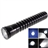 UltraFire W200 Cree P4 3W 140-Lumen White Light Diving LED Flashlight Powered by 3*AAA Battery (Black)