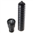 UltraFire W200 Cree P4 3W 140-Lumen White Light Diving LED Flashlight Powered by 3*AAA Battery (Black)
