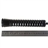 UltraFire W200 Cree P4 3W 140-Lumen White Light Diving LED Flashlight Powered by 3*AAA Battery (Black)