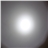 UltraFire WF-501B 1-mode CREE MC-E LED Flashlight Torch 750-Lumen White Light