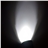 UltraFire WF-501B 1-mode CREE MC-E LED Flashlight Torch 750-Lumen White Light