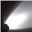 UltraFire WF-501B 3-mode CREE MC-E LED Flashlight Torch 750-Lumen White Light 