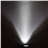 UltraFire WF-501B 3-mode CREE MC-E LED Flashlight Torch 750-Lumen White Light 